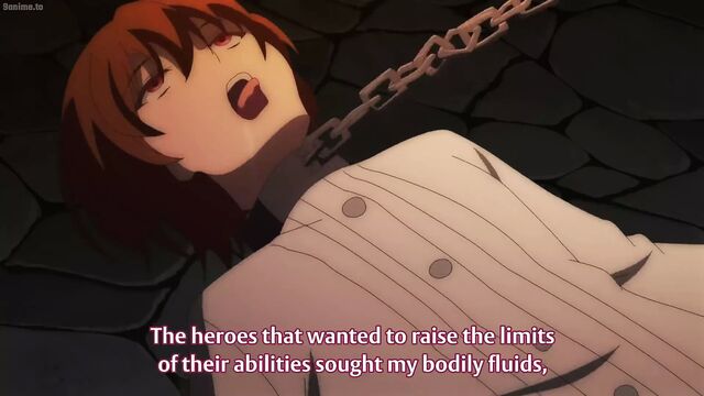 Переделай целителя, часть 2