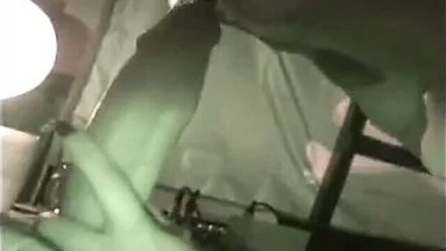 Студентку удивил огромный член, и она обожает это !!