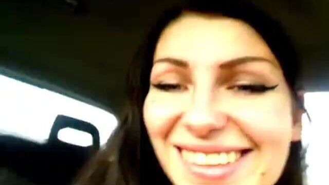 Трах с переключением передач