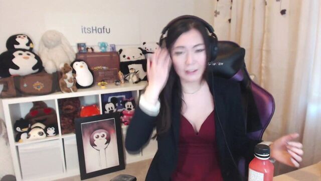 Itshafu, горячие и сексуальные клипы