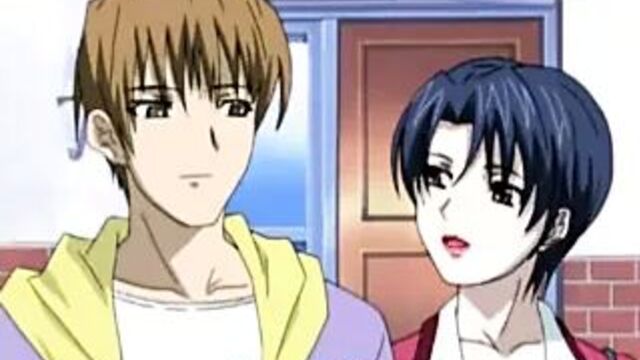 Табу, очаровательная мать - эпизод 6 - русское - без цензуры