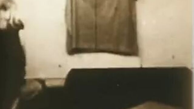 1950-е - 1960-е - подлинная античная эротика 4