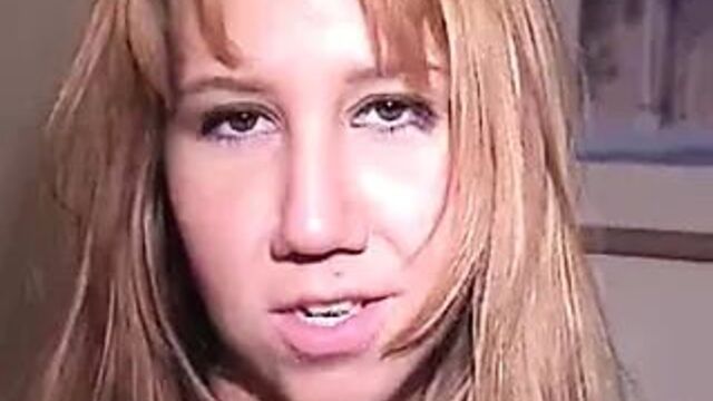 Brooke делает первый анал