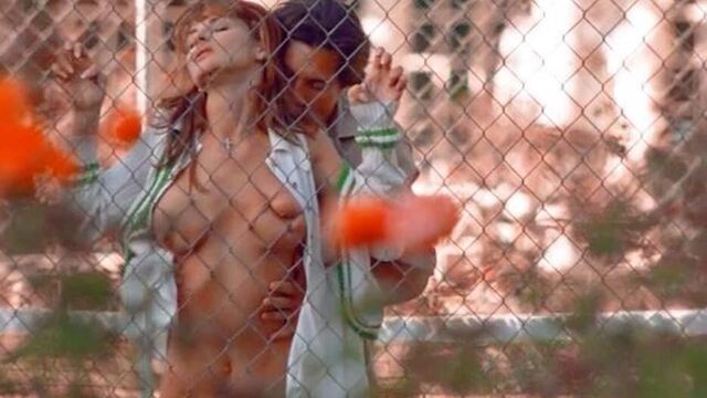 Обнаженный секс с Victoria Chapman на scandalplanet.com