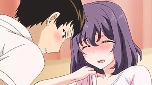 Ane Kyun! Эпизод 1: с английскими субтитрами без цензуры