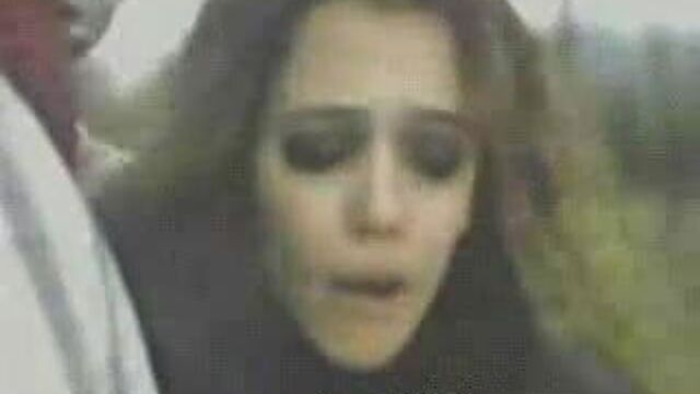 Amanda Ooms делает минет из 'Hotel St Pauli'