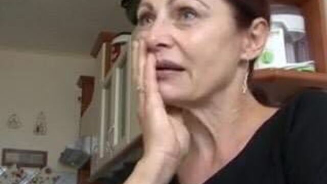 Зрелой нравится