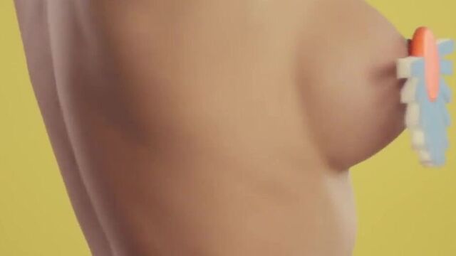 Vengaboys - танцующие сиськи