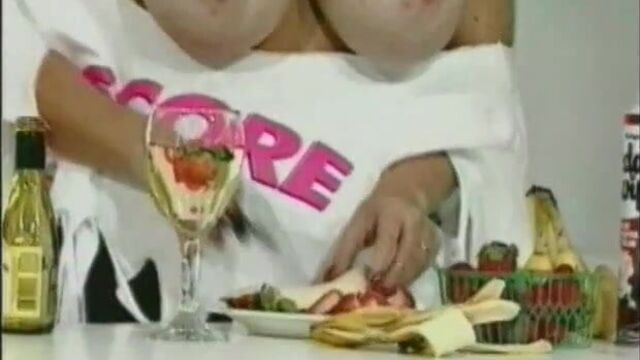 На кухне с Монтан Маундс