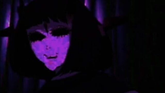 Непристойная ролевая игра Asmr, твой демон с параличом сна Futa (r18 )