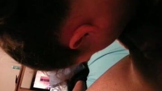 5-футовая уродливая толстушка трахается и сосет (смешной камшот)