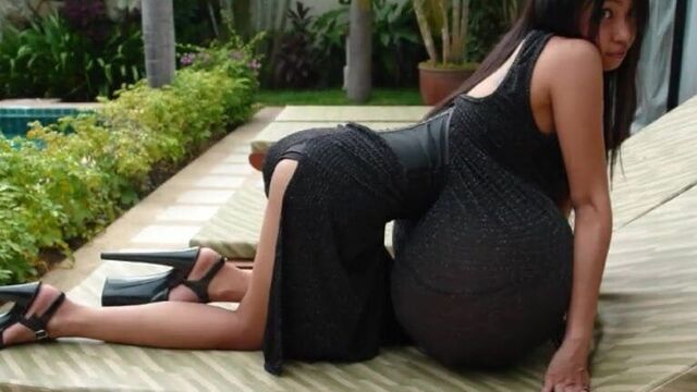 Азия с девушками 4