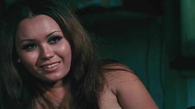 Marilyn Bauista - '' Большой босс ''