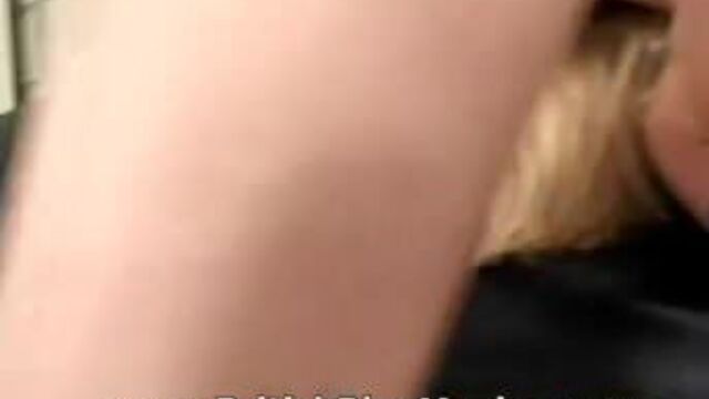 Michelle B - британский межрасовый секс