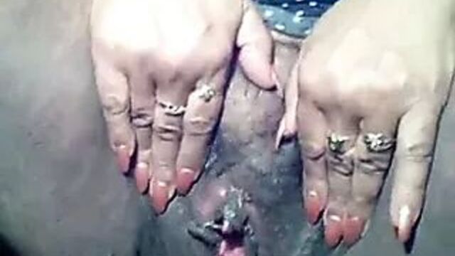 Старая киска 2