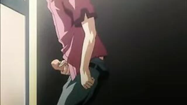 Дискодек, эпизод 2