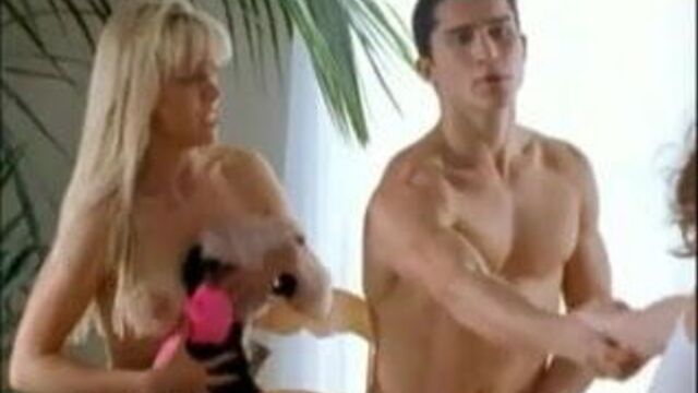 Keri Windsor и Kira Reed