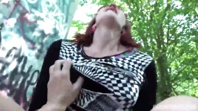 Ирена будет заниматься сексом