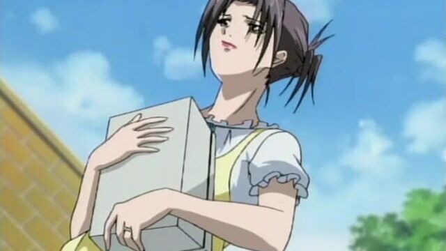 Очаровательная мать - 02