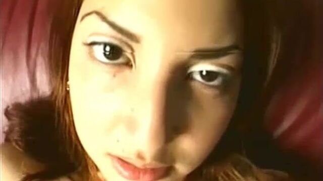 Panochitas том 10 Angie Доминиканская