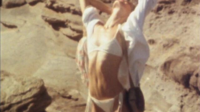 Hanalei Reponty - Gudauskas - видео модели '' Она заставила меня ''