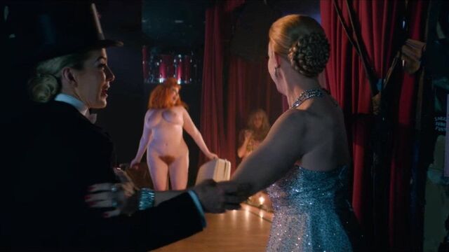 Kasia Szarek - 'Glow', s3e09