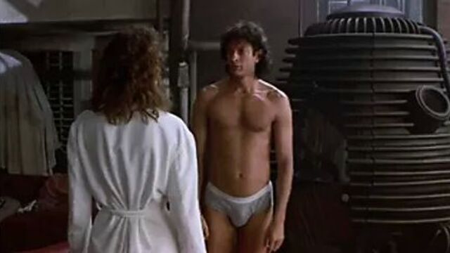 Джина Davis - Муха