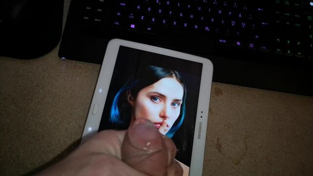 Бабко и трибьют спермы