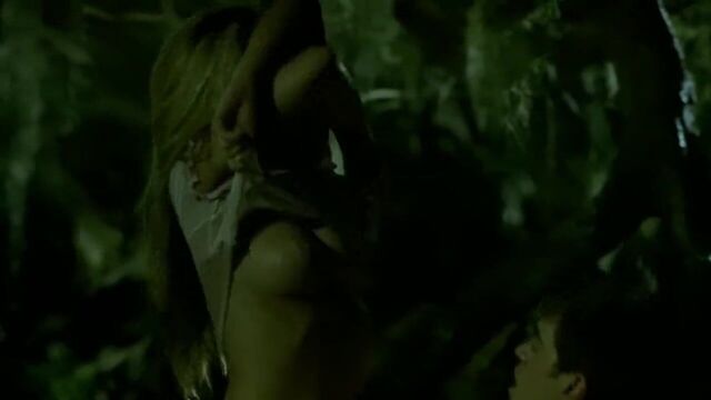 Imogen Bailey - мужчина