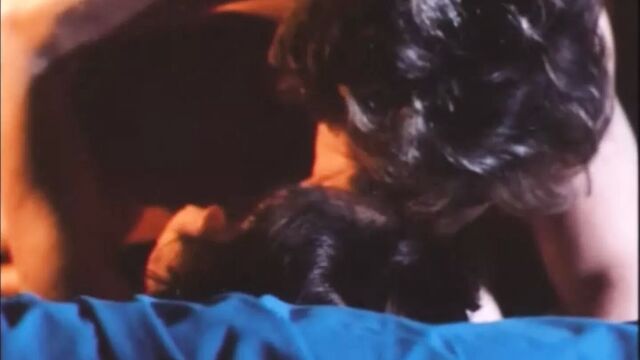 Табу 3 - Kay Parker и Jerry Butler