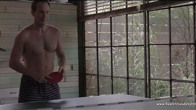 Обнаженные сцены с Lena Dunham - девушки (2013) - HD