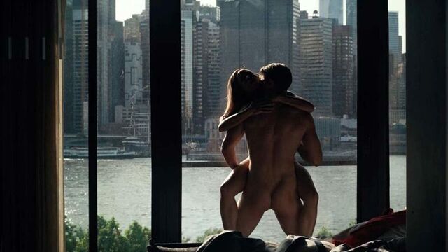 Обнаженная секс-сцена Sydney Morton на scandalplanet.com