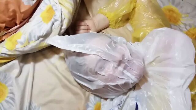 Игра с дыханием пластиком-ПВХ