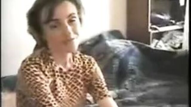 Семейный тройничок