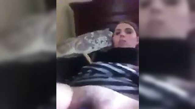 Frum orthudox еврейская камера с дилдо