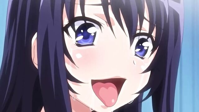 Сексуальное воспитание - хентай порно