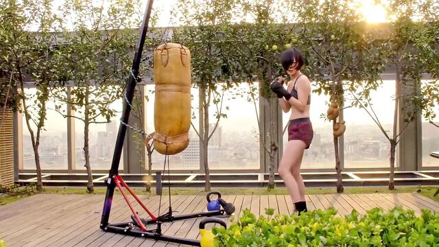 Чувственная съела 8