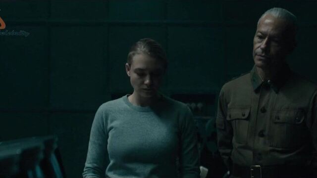 Оксана Акышина - Спутник 2020