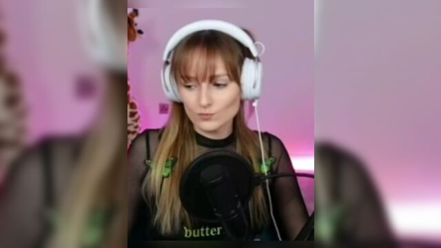 Горячая Freya NightGale