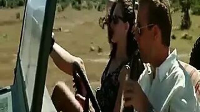 Madeleine Stowe - Месть