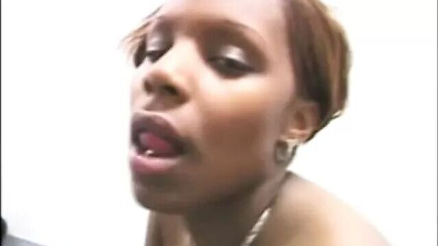 Dee - (стиль Mary J Blige)