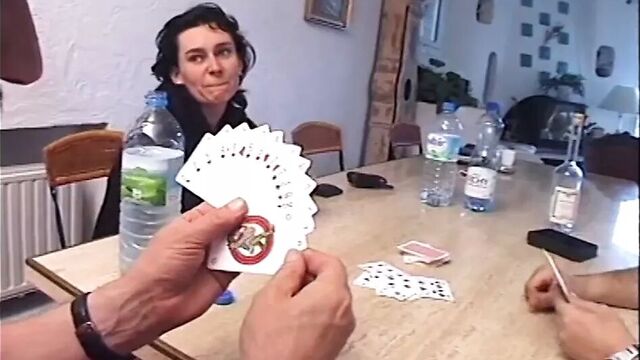 Соси член и пей - эпизод 2