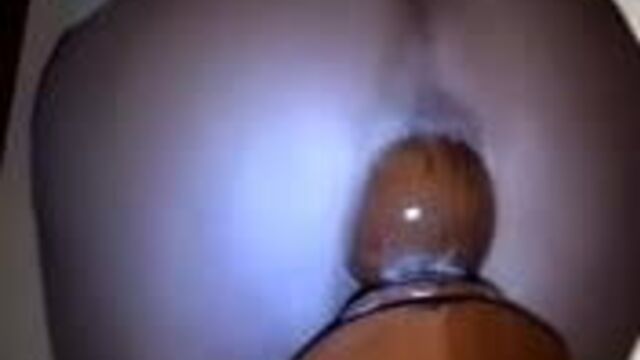 Большая дырка