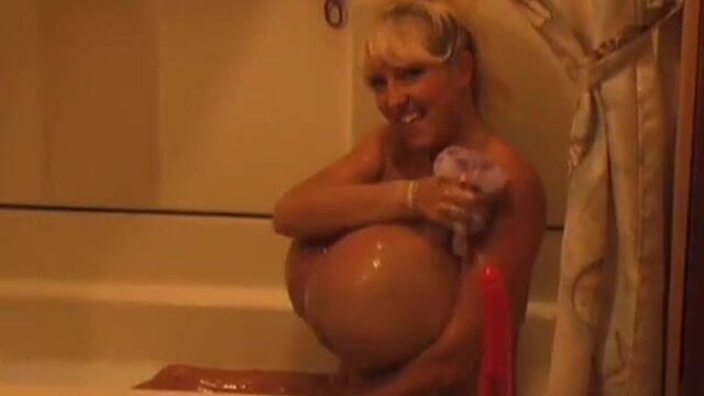 Maxi Mound - ванна, кровать и не только