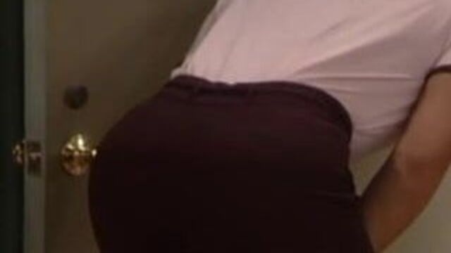 Сексуальная попка Tisha Campbell