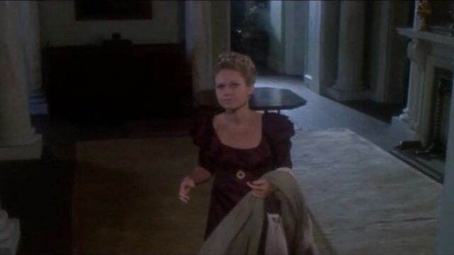 Добыча вампирши, часть 4