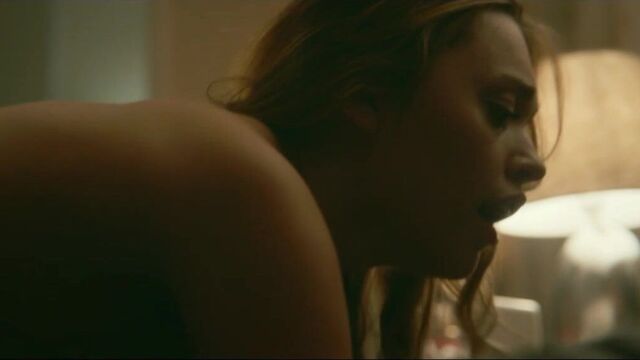 Сексуальное воспитание (2019-) S01