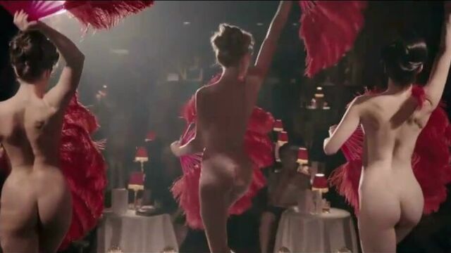 Взгляд любви (2013)