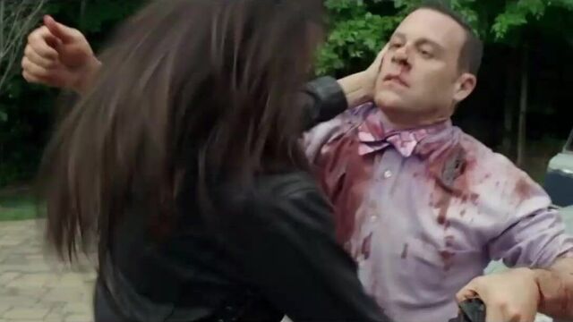 Банши (2013-2016) S03