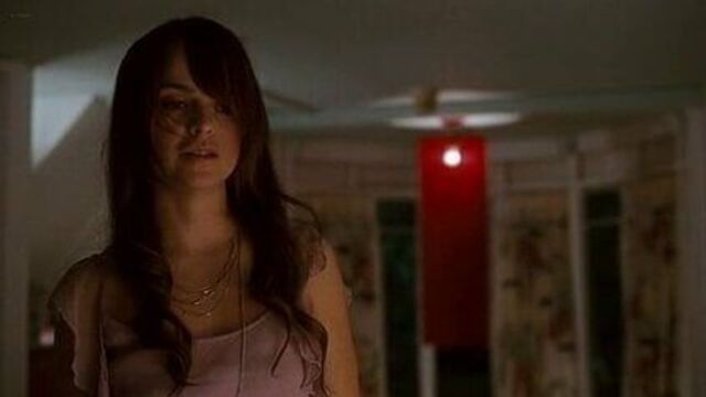 Taryn Manning - '' идеальный век рок-н-ролла ''